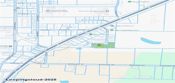 309 Enterprise Dr, Pilot Point Texas, 76258 | For LEASE: 309 Enterprise Dr, Pilot Point, TX 76258