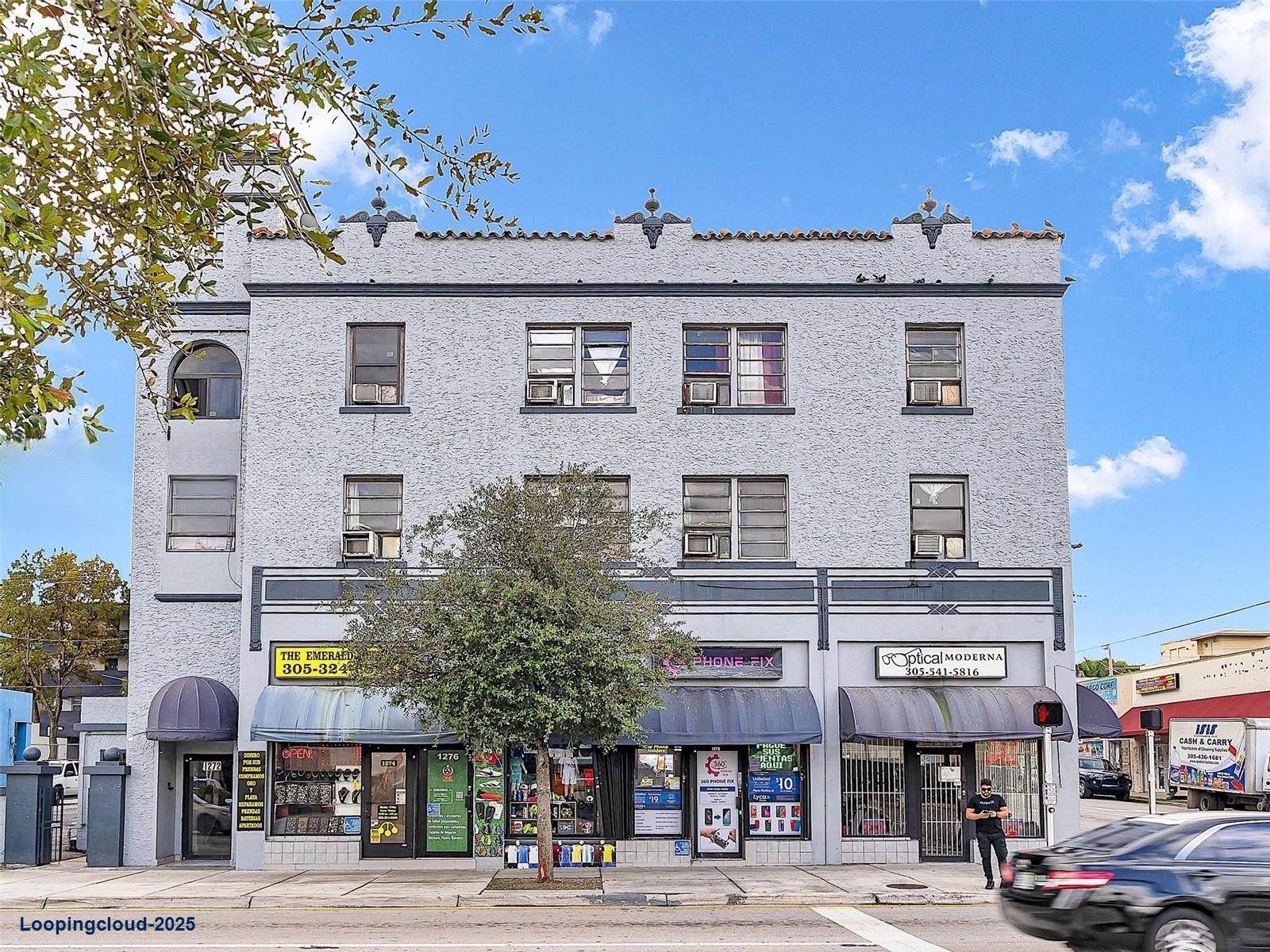 Beautiful Multifamily