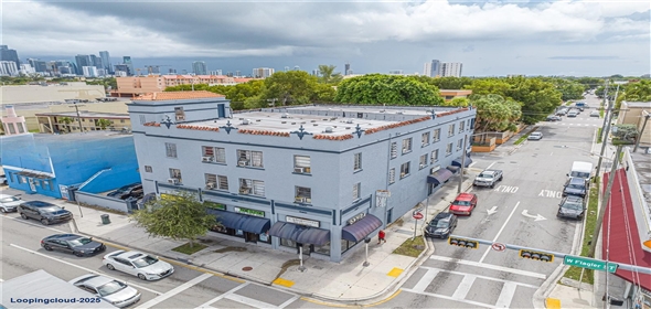 1274 W Flagler St Miami Florida, 33135 | Beautiful Multifamily