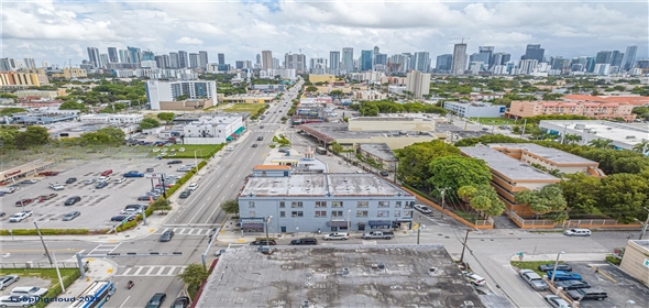 1274 W Flagler St Miami Florida, 33135 | Beautiful Multifamily