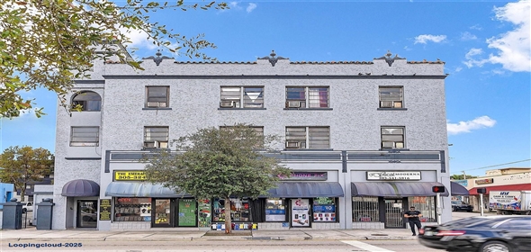 1274 W Flagler St Miami Florida, 33135 | Beautiful Multifamily