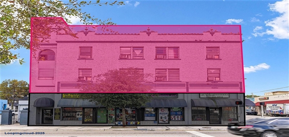1274 W Flagler St Miami Florida, 33135 | Beautiful Multifamily