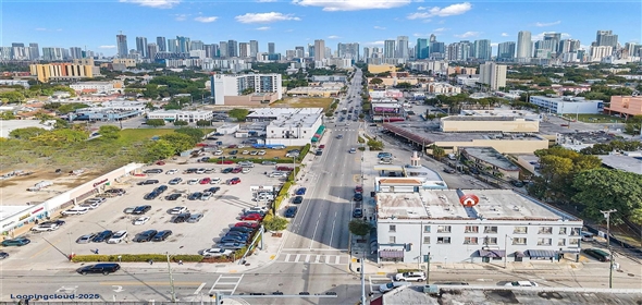 1274 W Flagler St Miami Florida, 33135 | Beautiful Multifamily