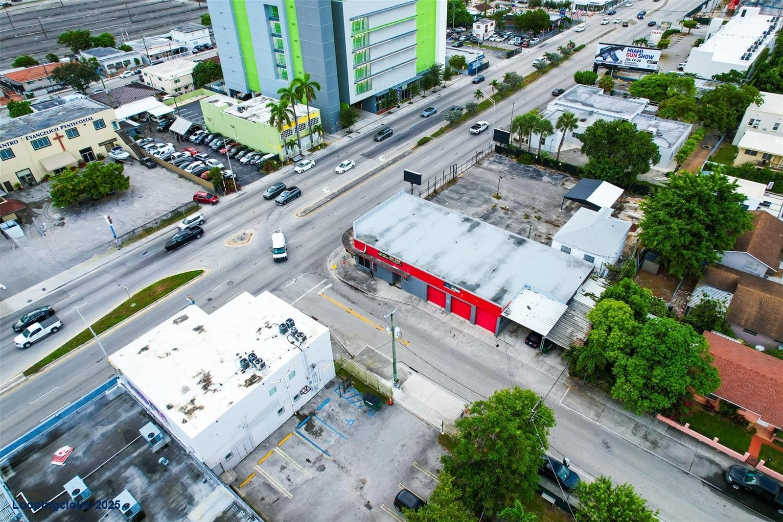 Commercial Property for Sale in Miami Florida 33125