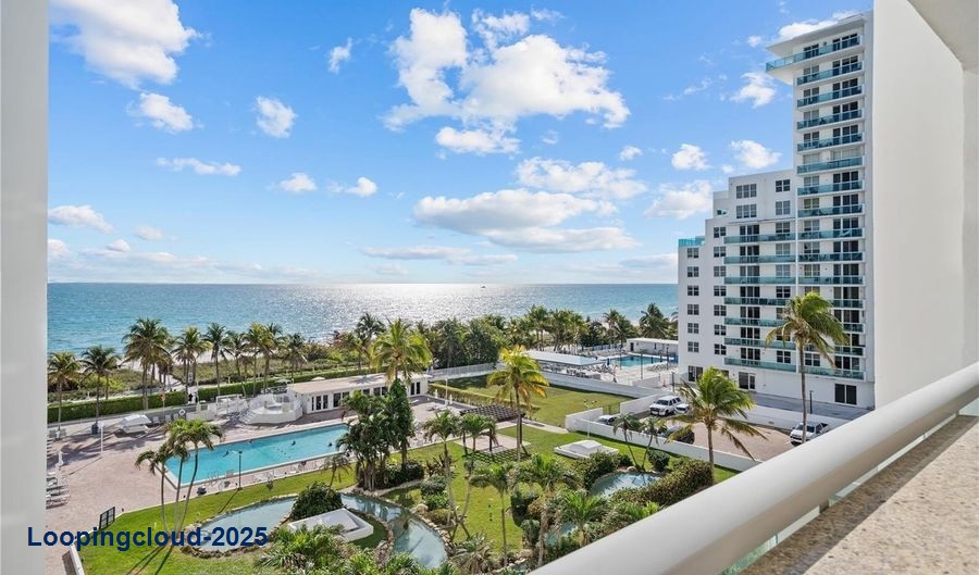 5005 Collins Ave # 615