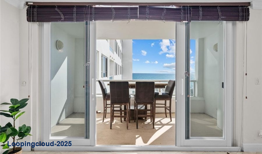 5005 Collins Ave # 615