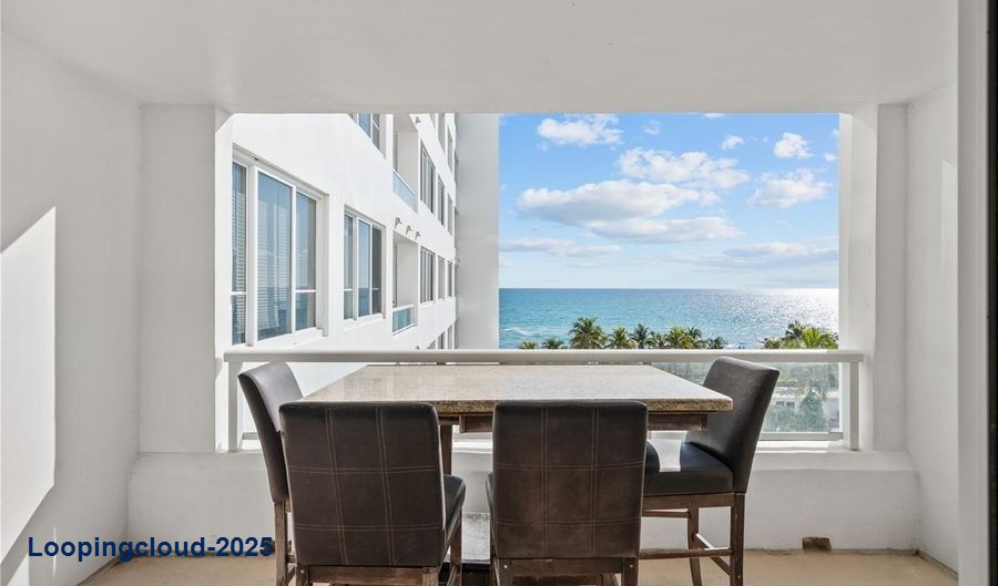 5005 Collins Ave # 615