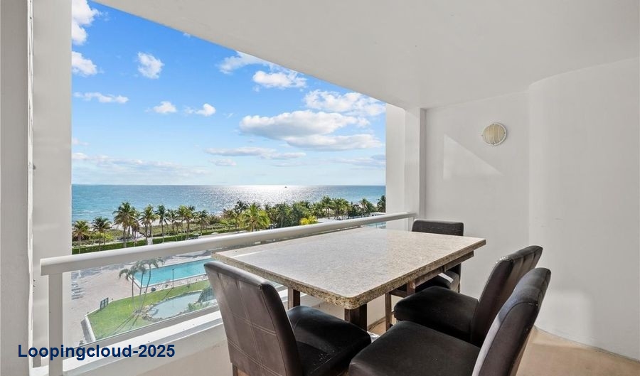 5005 Collins Ave # 615