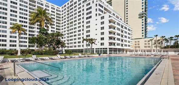 5005 Collins Ave # 615 Miami Florida, 33140 | 5005 Collins Ave # 615