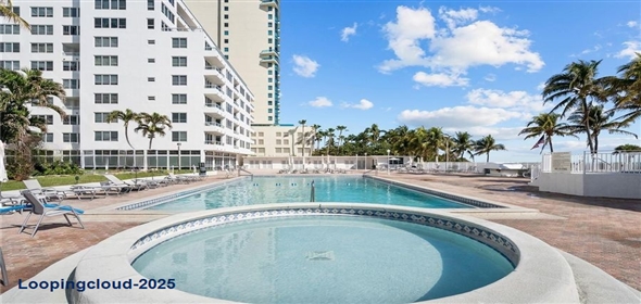 5005 Collins Ave # 615 Miami Florida, 33140 | 5005 Collins Ave # 615