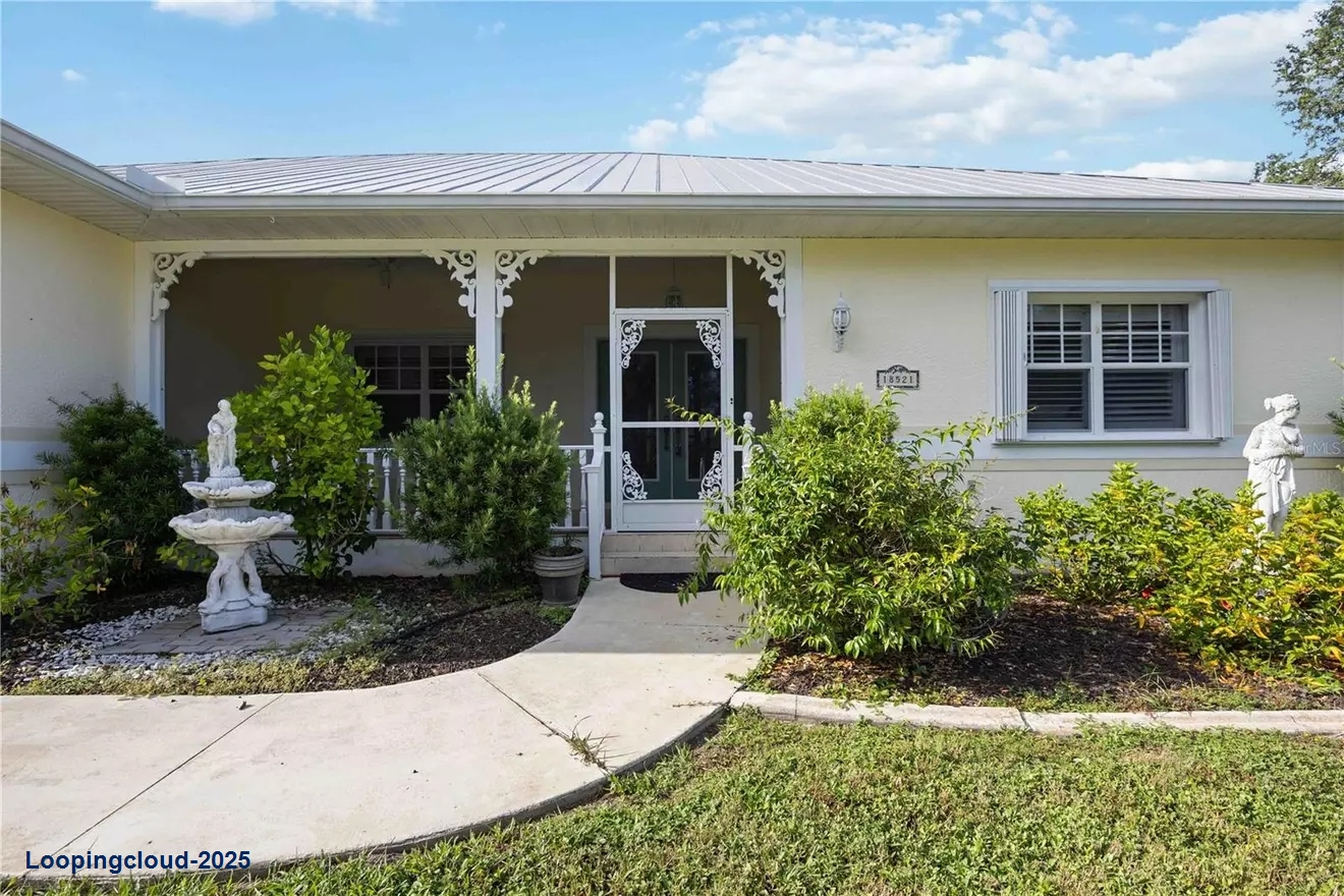 18521 JAY AVE Port Charlotte