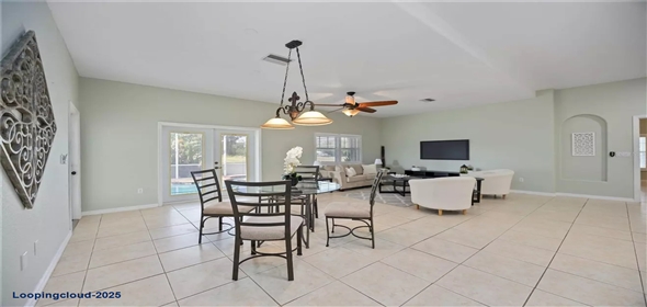 18521 JAY AVE Port Charlotte Florida, 33948 | 18521 JAY AVE Port Charlotte