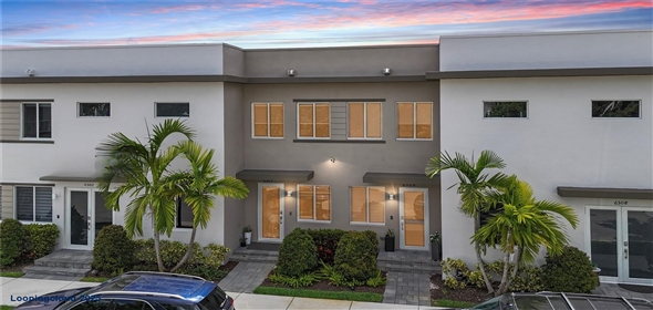 6504 NW 105th Pl Doral Florida, 33178 | Beautiful Townhouse