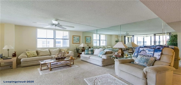 8767 MIDNIGHT PASS #506F Sarasota Florida, 34242 | 8767 MIDNIGHT PASS #506F