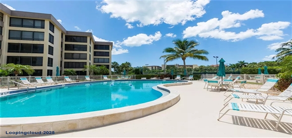 8767 MIDNIGHT PASS #506F Sarasota Florida, 34242 | 8767 MIDNIGHT PASS #506F