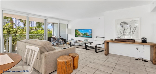 6620 Indian Creek Dr # 105 Miami Florida, 33141 | Beautiful Condo