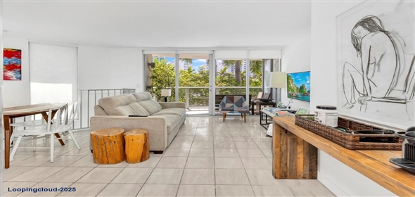 6620 Indian Creek Dr # 105 Miami Florida, 33141 | Beautiful Condo