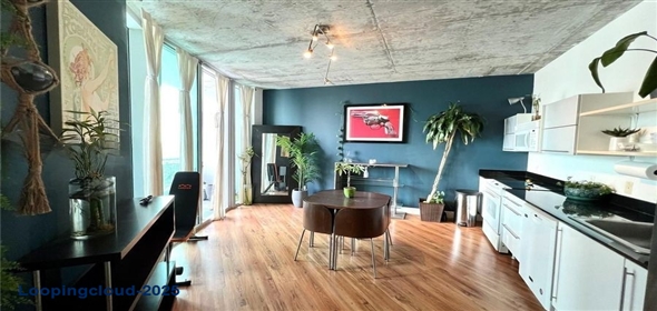 690 SW 1st Ct 1934 Miami Florida, 33130 | Exclusive Apartment