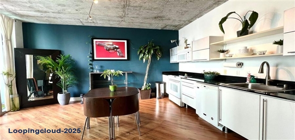 690 SW 1st Ct 1934 Miami Florida, 33130 | Exclusive Apartment