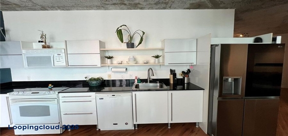 690 SW 1st Ct 1934 Miami Florida, 33130 | Exclusive Apartment