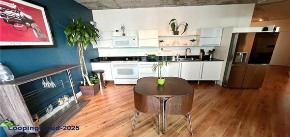 690 SW 1st Ct 1934 Miami Florida, 33130 | Exclusive Apartment
