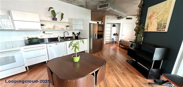 690 SW 1st Ct 1934 Miami Florida, 33130 | Exclusive Apartment