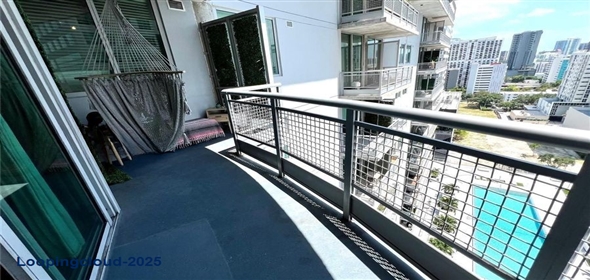 690 SW 1st Ct 1934 Miami Florida, 33130 | Exclusive Apartment