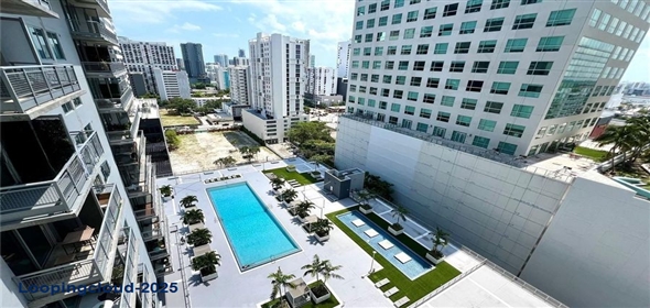690 SW 1st Ct 1934 Miami Florida, 33130 | Exclusive Apartment