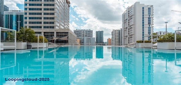 690 SW 1st Ct 1934 Miami Florida, 33130 | Exclusive Apartment
