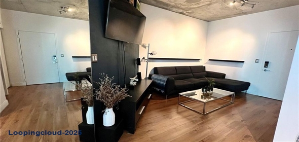 690 SW 1st Ct 1934 Miami Florida, 33130 | Exclusive Apartment