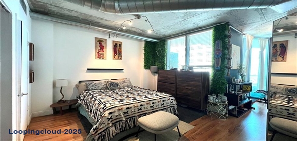 690 SW 1st Ct 1934 Miami Florida, 33130 | Exclusive Apartment