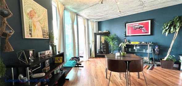 690 SW 1st Ct 1934 Miami Florida, 33130 | Exclusive Apartment