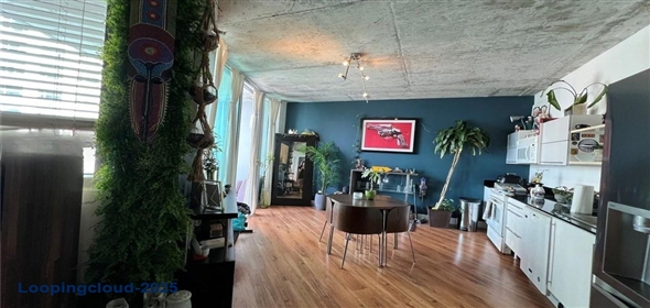 690 SW 1st Ct 1934 Miami Florida, 33130 | Exclusive Apartment