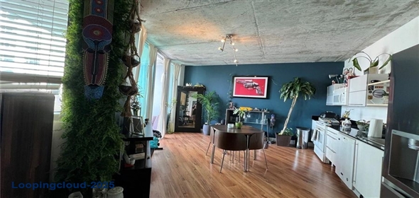 690 SW 1st Ct 1934 Miami Florida, 33130 | Exclusive Apartment