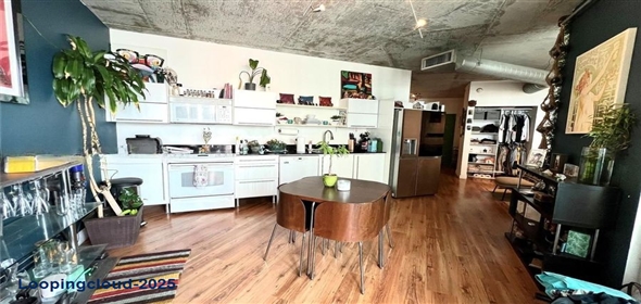 690 SW 1st Ct 1934 Miami Florida, 33130 | Exclusive Apartment