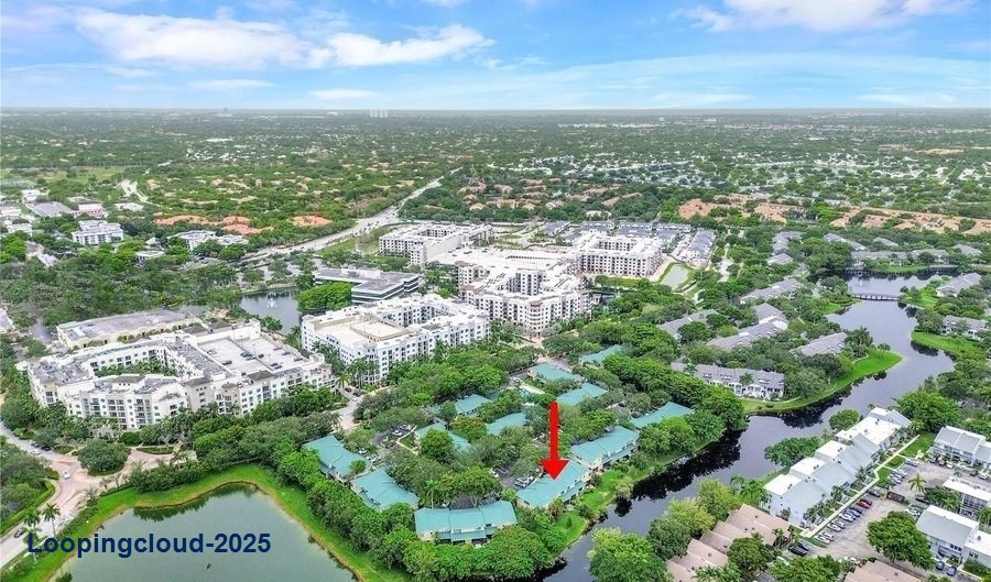 Townhouse in 502 Westree Ln, Plantation