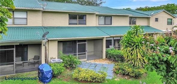502 Westree Ln Davie Florida, 33324 | Townhouse in 502 Westree Ln, Plantation