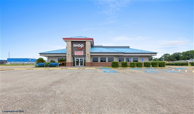  2601 Admiral King St. Lake Charles, LA 70615