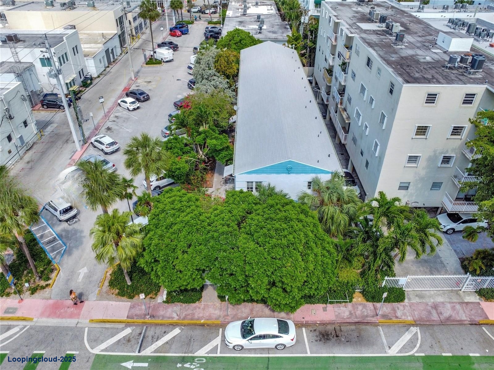 1619 Meridian Ave # 10