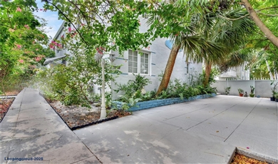 1619 Meridian Ave # 10 Miami Beach Florida, 33139 | 1619 Meridian Ave # 10