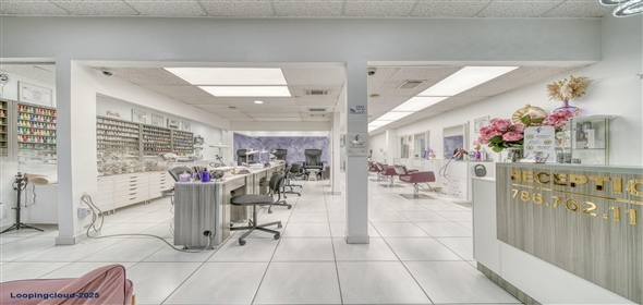 MIAMI Miami Florida, 33174 | Great Beauty Salon