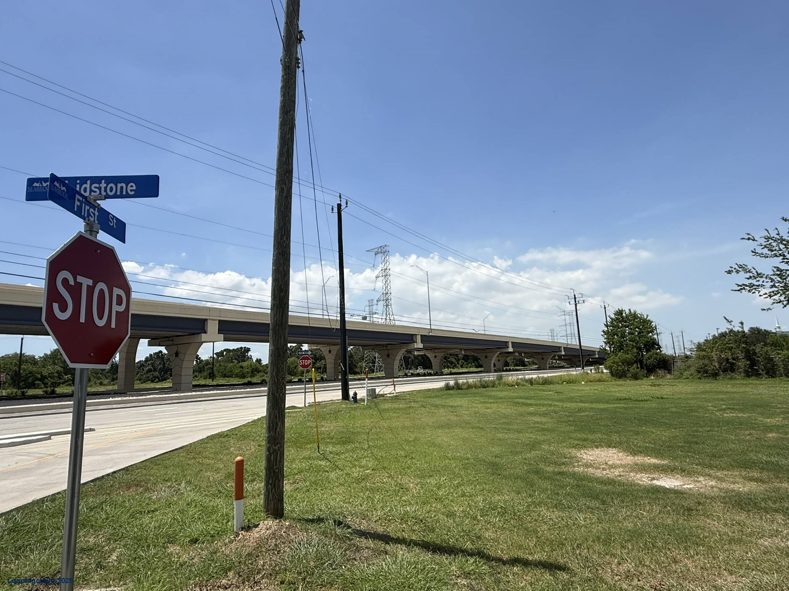 Land for Sale in El Lago Texas 77586