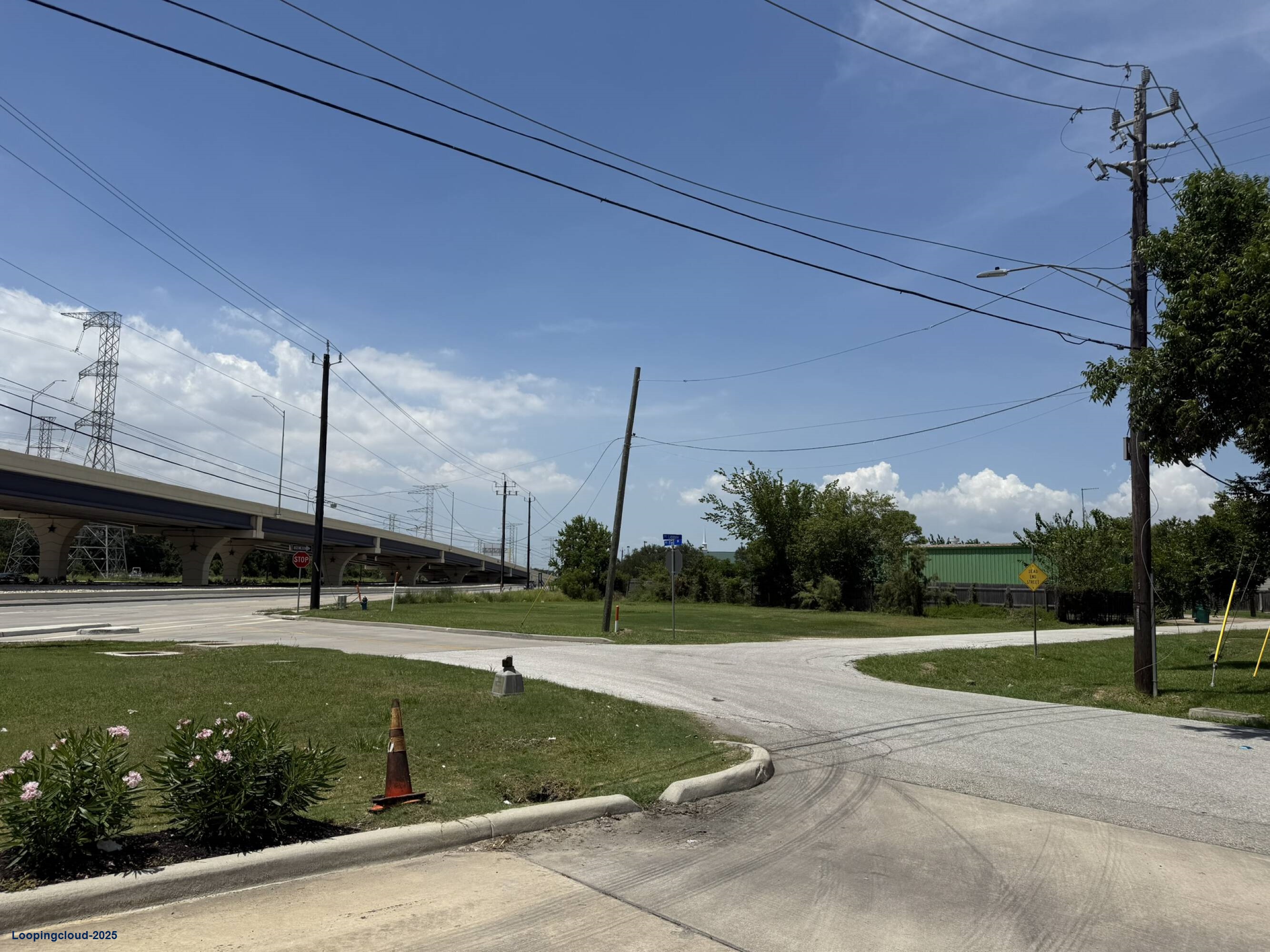 Land for Sale in El Lago Texas 77586