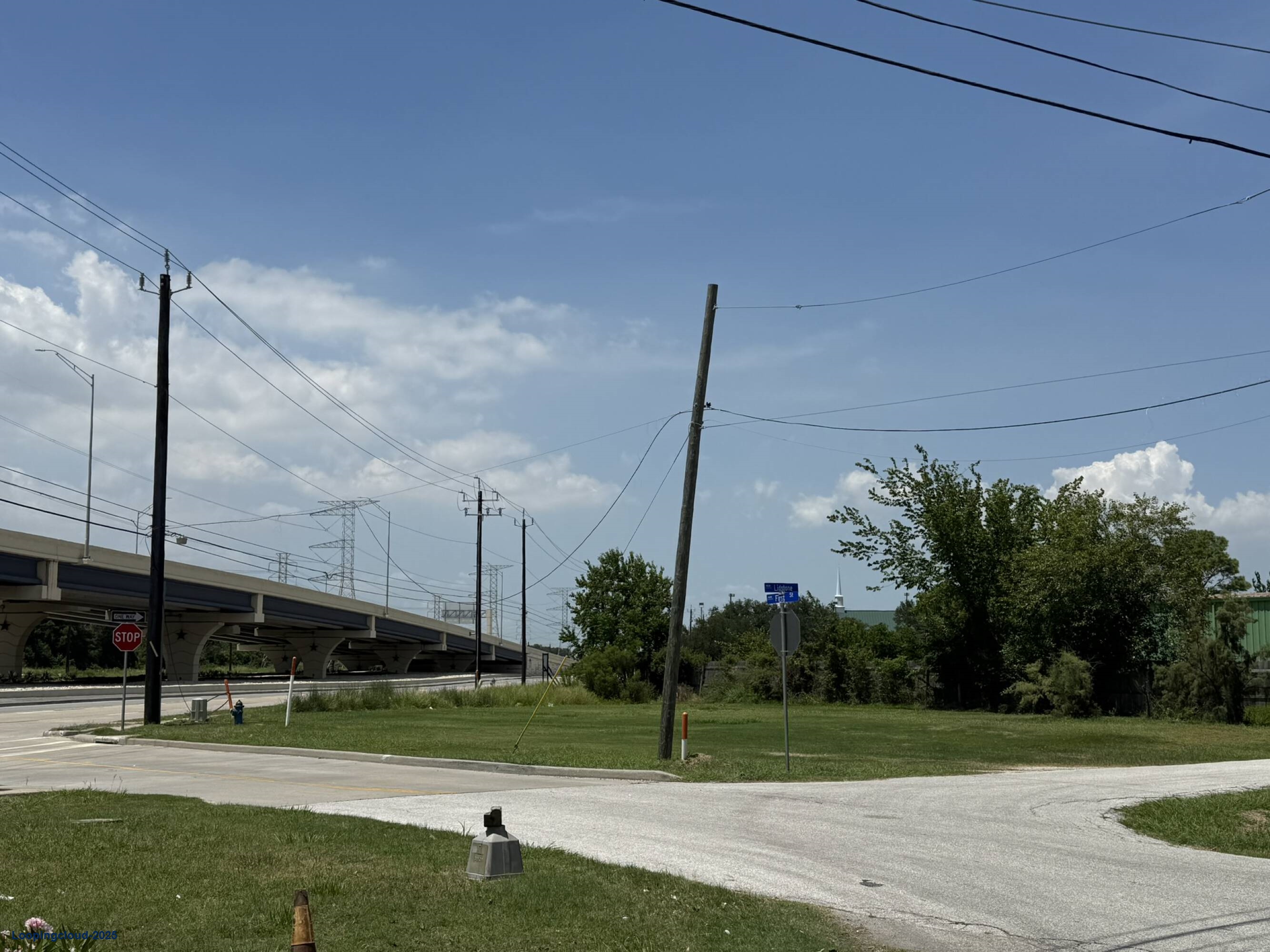 Land for Sale in El Lago Texas 77586