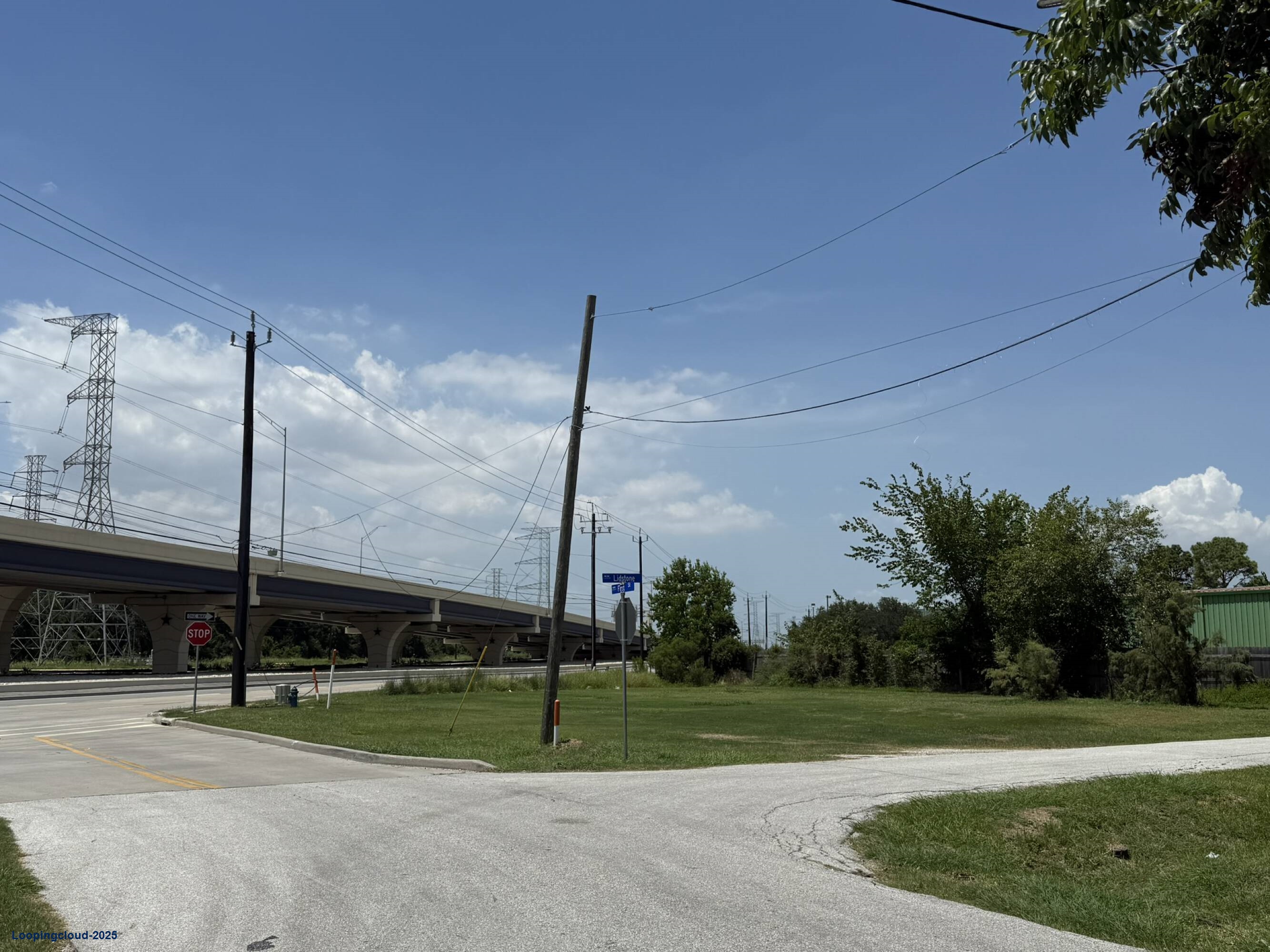 Land for Sale in El Lago Texas 77586