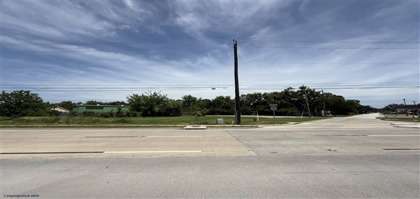 1400 Bayport Blvd El Lago Texas, 77586 | Commercial Land for Sale