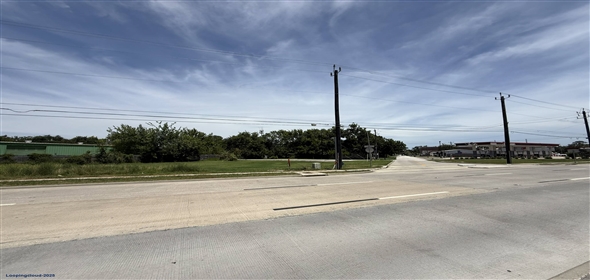 1400 Bayport Blvd El Lago Texas, 77586 | Commercial Land for Sale