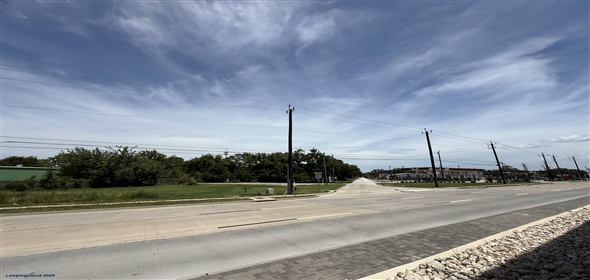 1400 Bayport Blvd El Lago Texas, 77586 | Commercial Land for Sale