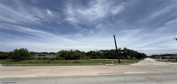 1400 Bayport Blvd El Lago Texas, 77586 | Commercial Land for Sale