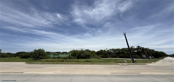1400 Bayport Blvd El Lago Texas, 77586 | Commercial Land for Sale